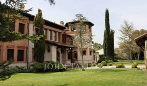 Vente Maison Simancas
