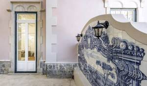 Vente Maison Sintra (S. Maria, S. Miguel, S. Martinho e S. Pedro de Penaferrim)