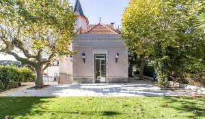 Vente Maison Sintra (S. Maria, S. Miguel, S. Martinho e S. Pedro de Penaferrim)