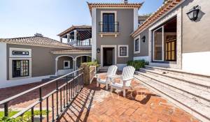 Vente Maison Sintra (S. Maria, S. Miguel, S. Martinho e S. Pedro de Penaferrim)