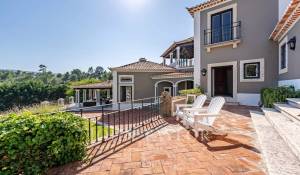 Vente Maison Sintra (S. Maria, S. Miguel, S. Martinho e S. Pedro de Penaferrim)