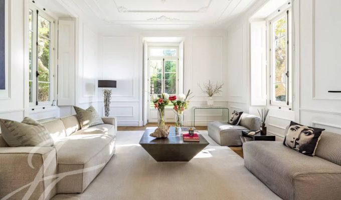 Vente Maison Sintra (S. Maria, S. Miguel, S. Martinho e S. Pedro de Penaferrim)