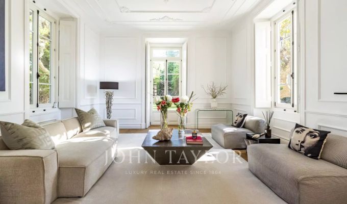 Vente Maison Sintra (S. Maria, S. Miguel, S. Martinho e S. Pedro de Penaferrim)