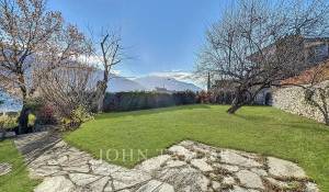 Vente Maison Sion
