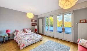 Vente Maison Sion