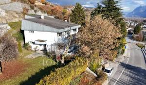 Vente Maison Sion