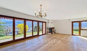 Vente Maison Sion