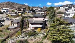 Vente Maison Sion