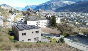Vente Maison Sion