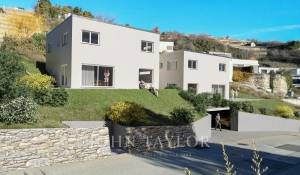 Vente Maison Sion