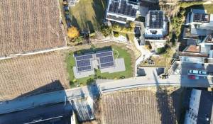 Vente Maison Sion