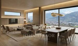 Vente Maison Sion
