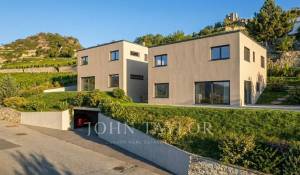 Vente Maison Sion