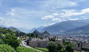 Vente Maison Sion