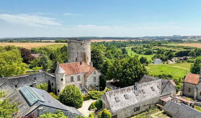 Vente Maison Soissons