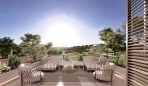 Vente Maison Son Parc