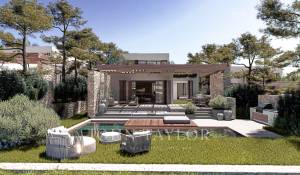 Vente Maison Son Parc