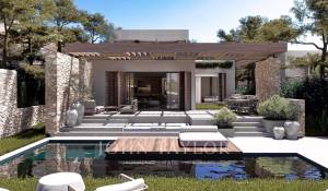 Vente Maison Son Parc