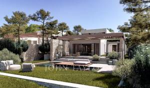 Vente Maison Son Parc