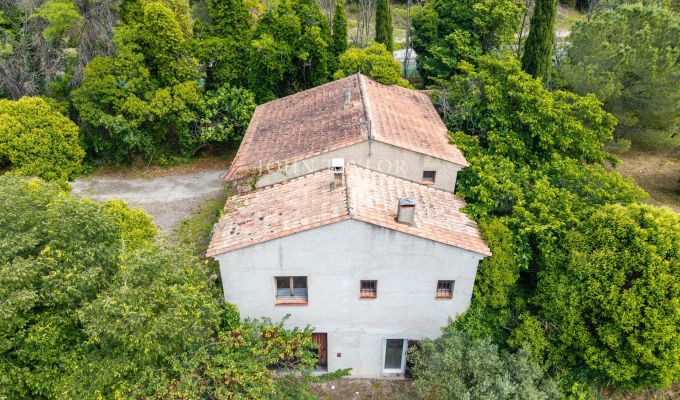 Vente Maison Taillades
