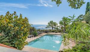 Vente Maison Théoule-sur-Mer