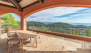 Vente Maison Théoule-sur-Mer