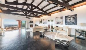 Vente Maison Théoule-sur-Mer