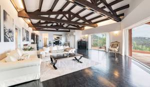 Vente Maison Théoule-sur-Mer