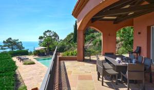 Vente Maison Théoule-sur-Mer