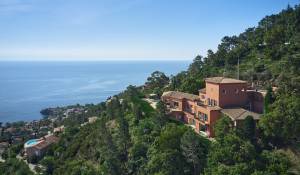 Vente Maison Théoule-sur-Mer