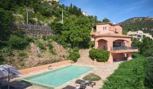 Vente Maison Théoule-sur-Mer