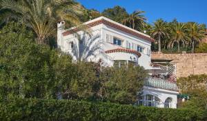 Vente Maison Théoule-sur-Mer