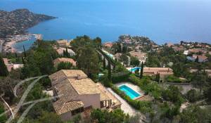 Vente Maison Théoule-sur-Mer