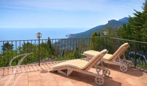 Vente Maison Théoule-sur-Mer