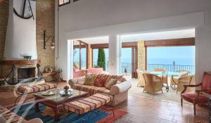 Vente Maison Théoule-sur-Mer