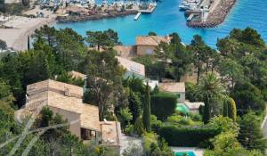 Vente Maison Théoule-sur-Mer