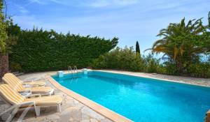 Vente Maison Théoule-sur-Mer
