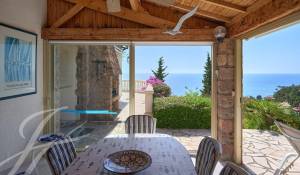 Vente Maison Théoule-sur-Mer