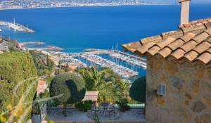 Vente Maison Théoule-sur-Mer