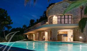 Vente Maison Théoule-sur-Mer