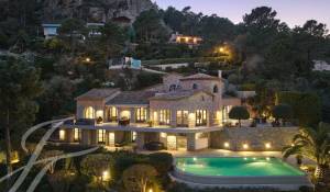 Vente Maison Théoule-sur-Mer