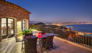 Vente Maison Théoule-sur-Mer