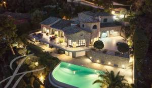 Vente Maison Théoule-sur-Mer