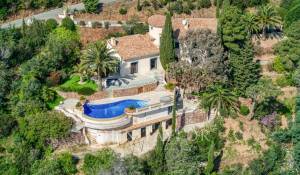 Vente Maison Théoule-sur-Mer