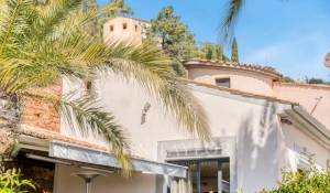 Vente Maison Théoule-sur-Mer