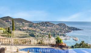 Vente Maison Théoule-sur-Mer