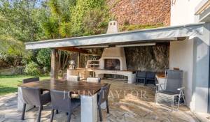 Vente Maison Théoule-sur-Mer