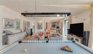 Vente Maison Théoule-sur-Mer