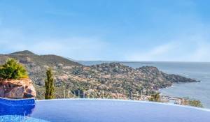 Vente Maison Théoule-sur-Mer