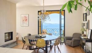 Vente Maison Théoule-sur-Mer